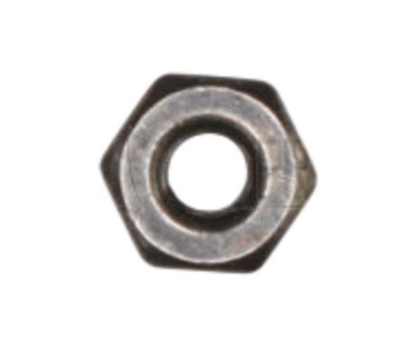 Weslo Weider Proform Icon Gold's Gym Freemotion Epic Treadmill Nylon lock Hex Nut 146439-hydrafitnessparts