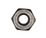 Weslo Weider Proform Icon Gold's Gym Freemotion Epic Treadmill Nylon lock Hex Nut 146439-hydrafitnessparts