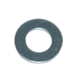 Weslo Weider Proform Icon Gold's Gym Strength System M8 Washer 252468-hydrafitnessparts