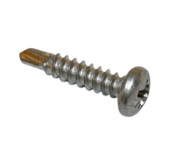 Weslo Weider Proform Icon Image Nordictrack Health Rider Gold's Gym Freemotion Epic Treadmill Tek Screw M4.2 x 19mm 241734-hydrafitnessparts