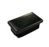 Weslo Weider Reebok Proform Image Icon Health Rider Gold's Gym Freemotion Rectangular Internal Endcap 40mm X 50mm 117544 Miscellaneous Cardio-hydrafitnessparts