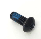 Weslo Weider Reebok Proform Nordictrack Icon Gold's Gym Freemotion Elliptical Button Screw M10 x 25mm 232289-hydrafitnessparts