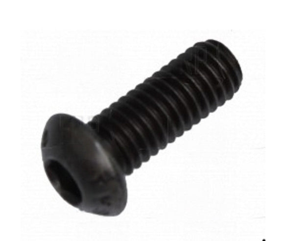 Weslo Weider Reebok Proform Nordictrack Image Icon Elliptical Button Head Screw M6 x 16mm 199493-hydrafitnessparts