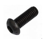 Weslo Weider Reebok Proform Nordictrack Image Icon Elliptical Button Head Screw M6 x 16mm 199493-hydrafitnessparts