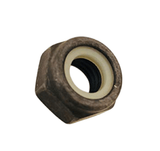 Weslo Weider Reebok Proform Nordictrack Image Icon Hidden Grove Health Rider Gold's Gym Epic Bodyfit Elliptical Nylon Hex Lock Nut M10 148710-hydrafitnessparts