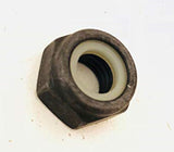 Weslo Weider Reebok Proform Nordictrack Image Icon Hidden Grove Health Rider Gold's Gym Epic Bodyfit Elliptical Nylon Hex Lock Nut M10 148710-hydrafitnessparts