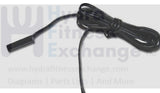 Xterra Fitness FS3.0 Elliptical Speed Sensor W/Cabie 300m/m F030406-hydrafitnessparts
