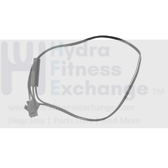 Xterra Fitness Spirit Elliptical RPM Speed Sensor Reed Switch 000184 or F030159-hydrafitnessparts