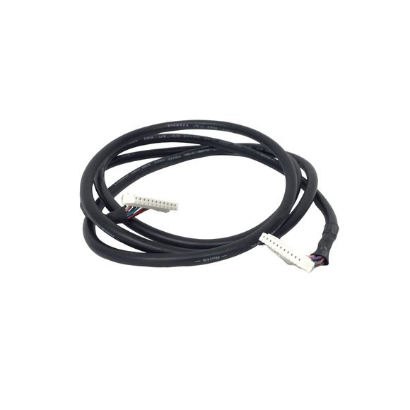 Xterra Sole Fitness E95 AE95 AE25 R92 E35 Elliptical USB Wire harness E020105-hydrafitnessparts