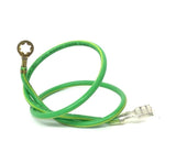 Xterra Sole Spirit Tr600 Treadmill Ground Wire Harness E040010-hydrafitnessparts