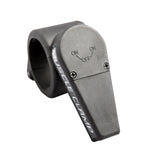 York Barbell 2″ Muscle Clamp Collars Pair – Heavy Duty Cast Iron Non-Slip Quick Release Barbell Clamps with High Pressure Lock, Rubber Lined for 2Inch Olympic Bars – Durable Home, Gym & Commercial Use-hydrafitnessparts