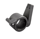 York Barbell 2″ Muscle Clamp Collars Pair – Heavy Duty Cast Iron Non-Slip Quick Release Barbell Clamps with High Pressure Lock, Rubber Lined for 2Inch Olympic Bars – Durable Home, Gym & Commercial Use-hydrafitnessparts