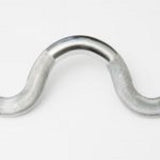 York Barbell Chrome Spin Lock Super Curl Bar with Spin-Lock Collars – 42 7/8” Standard 1” Plate Barbell, Four Knurled Grip Areas, Durable Chrome Finish, Ideal for Beginners & Standard Weight Plates-hydrafitnessparts