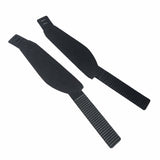 Matrix Fitness Staionary Bike Pedal Strap Pair Fits 320mm L 04050-A & REX23AA