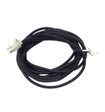 Advance Fitness Group 2.0AT TM329 Treadmill 2 Pin Connector Wire Harness - hydrafitnessparts