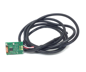 AFG EP559E Elliptical Sensor Chip Wire Harness MFR - E313065 sen - chp - 28 - hydrafitnessparts