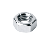 AFG Fitnessgear Horizon Fitness Treadmill Nickel Hex Nut M5 x 0.8P 004889 - 00 - hydrafitnessparts