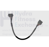 AFG Horizon Fitness Elite E9 - EP586 Elite E7 - EP585 Elliptical Console Wire Set 1000221182 - hydrafitnessparts