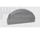 AFG Horizon Fitness Livestrong Treadmill Rear Support Block 1000109582 - hydrafitnessparts
