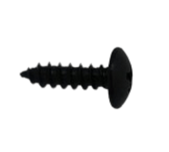 AFG Horizon Matrix Merit Tempo Triumph Vision Fitness Elliptical Self Tapping Screw 4x15L 004636 - A - hydrafitnessparts