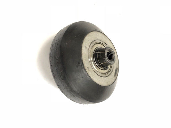 AFG Horizon Vision Fitness Elliptical Roller Wheel Set 013308 - Z - hydrafitnessparts