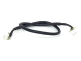 AFG Livestrong Horizon Fitness Treadmill Headphone Connected Wire Harness 098561 - hydrafitnessparts