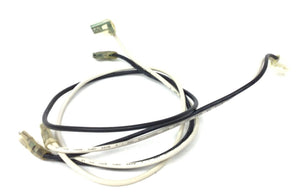 AFG Livestrong Horizon Fitness Treadmill Power Control Board Wire Harness 075998 - hydrafitnessparts