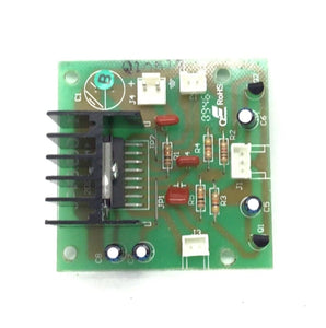 AFG Livestrong TM331 TM332 TM382 Treadmill Amplifier Control Board 088635 - hydrafitnessparts