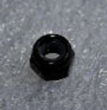 AFG Matrix Commercial Vision Horizon Fitness Treadmill Nylon Lock Nut M4 x 0.7P 066570 - 00 - hydrafitnessparts