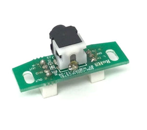 AFG TM331 TM332 TM382 Treadmill Audio Out Electronic Circuit Board 092768 - hydrafitnessparts