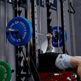 All - In - One B52 Standard Home Gym Smith Machine with Power Rack Cable Dual Pulley - hydrafitnessparts