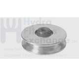Aluminum Pulley Wheel Size Φ54 Miscellaneous - hydrafitnessparts