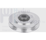 Aluminum Pulley Wheel Size Φ70 Miscellaneous - hydrafitnessparts
