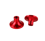 Alumunim Pin Knob Red | Commercial & Home Gym For Star Trac Strength System - hydrafitnessparts