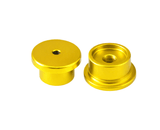 Alumunim Weight Stack Pin Knob | Commercial & Home Gym Strength System - hydrafitnessparts