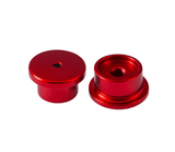 Alumunim Weight Stack Pin Knob | Commercial & Home Gym Strength System - hydrafitnessparts