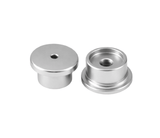 Alumunim Weight Stack Pin Knob | Commercial & Home Gym Strength System - hydrafitnessparts