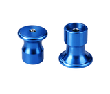 Alumunim Weight Stack Pin Knob Φ33dia x 38mm L | Commercial & Home Gym - hydrafitnessparts
