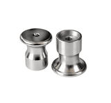 Alumunim Weight Stack Pin Knob Φ33dia x 38mm L | Commercial & Home Gym - hydrafitnessparts