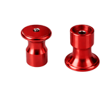Alumunim Weight Stack Pin Knob Φ33dia x 38mm L | Commercial & Home Gym - hydrafitnessparts