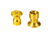 Alumunim Weight Stack Pin Knob Φ33dia x 38mm L | Commercial & Home Gym - hydrafitnessparts