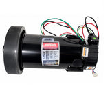 New Horizon Fitness Treadmill DC Drive Motor Johnson JM05-015 T101 Club Elite Series