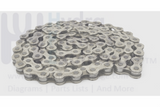 Assault Airbike Stationary Bike Left Chain 1/2 x 18" 98L PPP00000AA23AS0251 - hydrafitnessparts