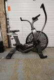 Assault Fitness Assault Airbike Elite F1906B Upright Stationary Bike - hydrafitnessparts