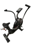 Assault Fitness Assault Airbike Elite F1906B Upright Stationary Bike - hydrafitnessparts