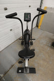 Assault Fitness Assault Airbike Elite F1906B Upright Stationary Bike - hydrafitnessparts