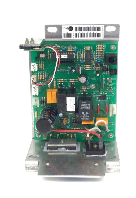 Athlon iQ2 Treadmill Lower Motor Control Board Pivot - hydrafitnessparts