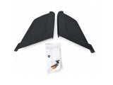 Healthrider H79T H105T Treadmill Left and Right Rear Feet Fix kit 310709