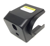 BH Fitness S3TIB S5TIB Treadmill Right Rear Roller End Cap S5TiB - 80 - hydrafitnessparts