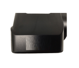 BH Fitness S3TIB S5TIB Treadmill Right Rear Roller End Cap S5TiB - 80 - hydrafitnessparts